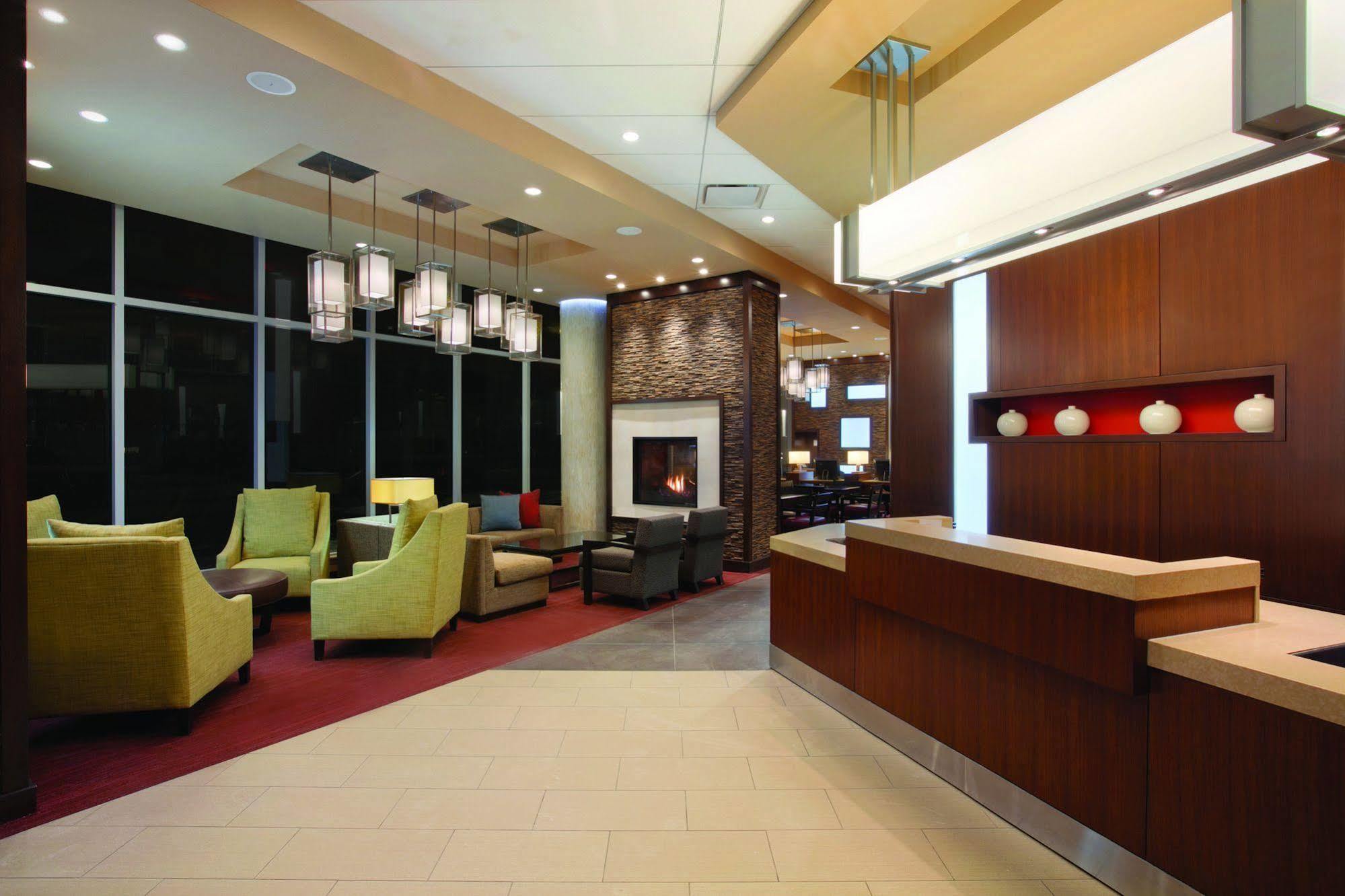 Hyatt Place Chicago-south/university Medical Center Chicago