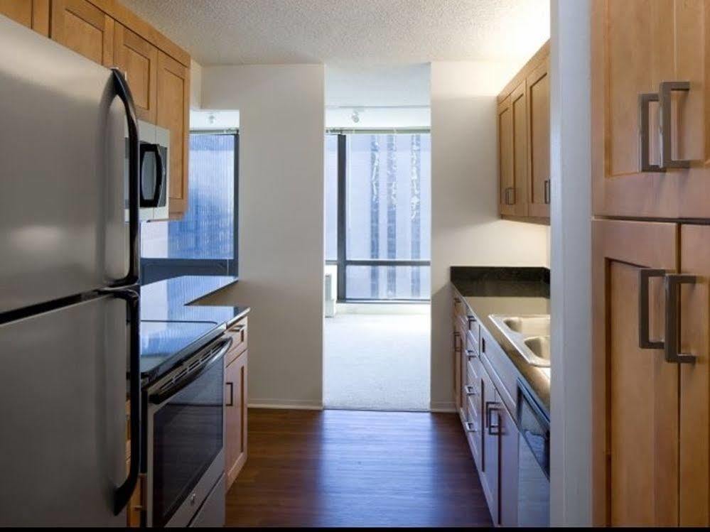 Hotel Corporate Suites Network At Columbus Plaza