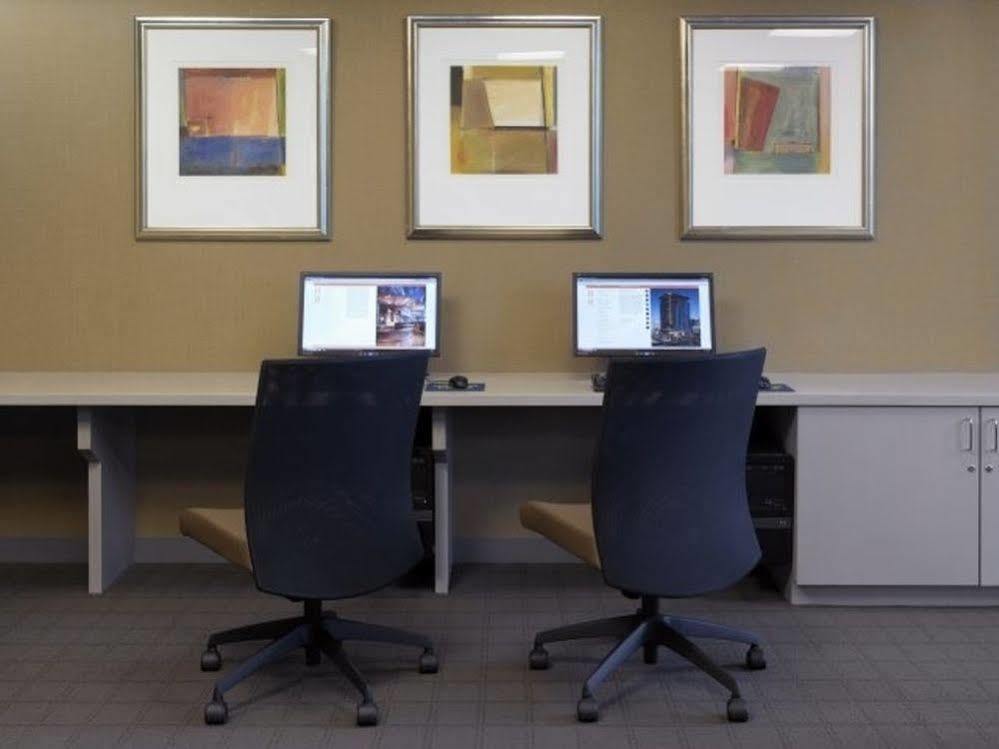 Corporate Suites Network At Columbus Plaza