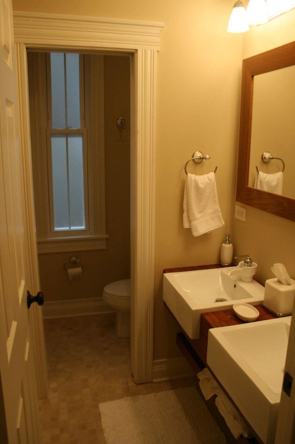 Hotel Roscoe Village 3*