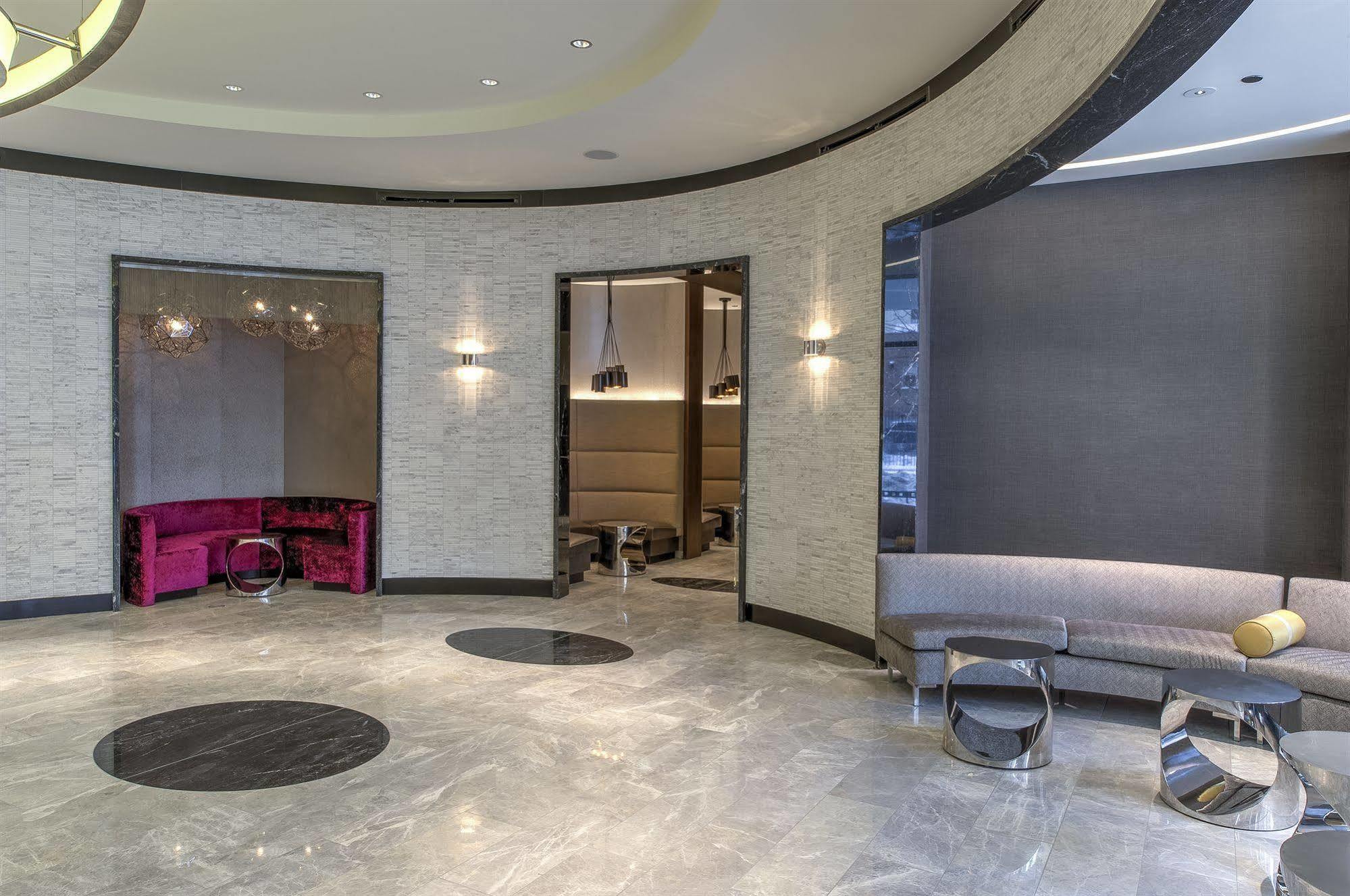 Godfrey Hotel