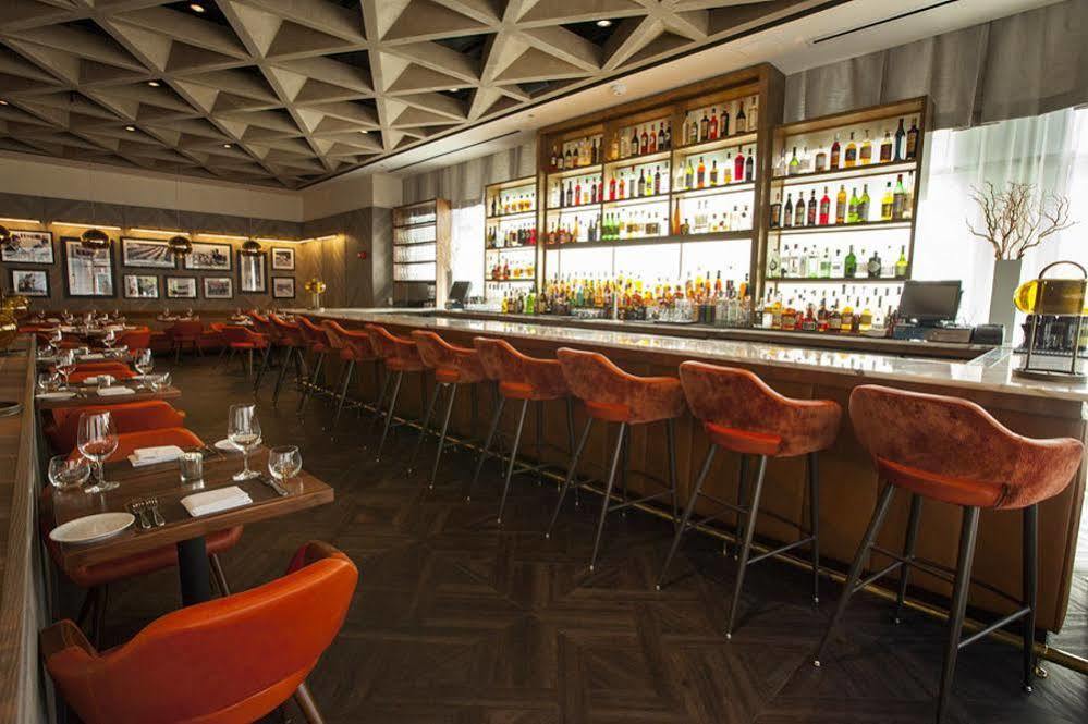 Godfrey Hotel Chicago