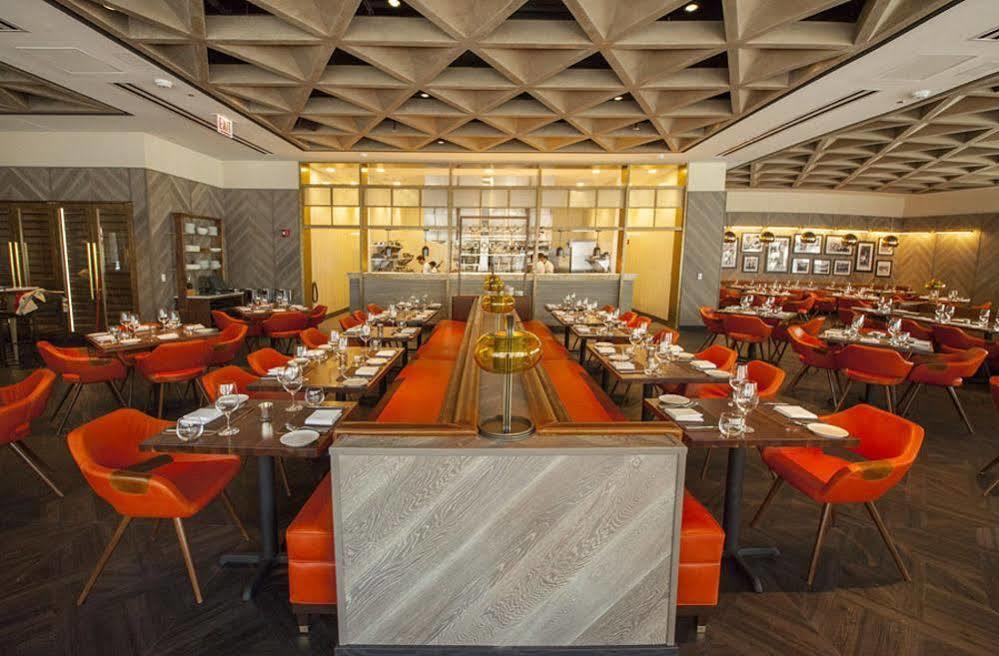 Godfrey 4* Chicago