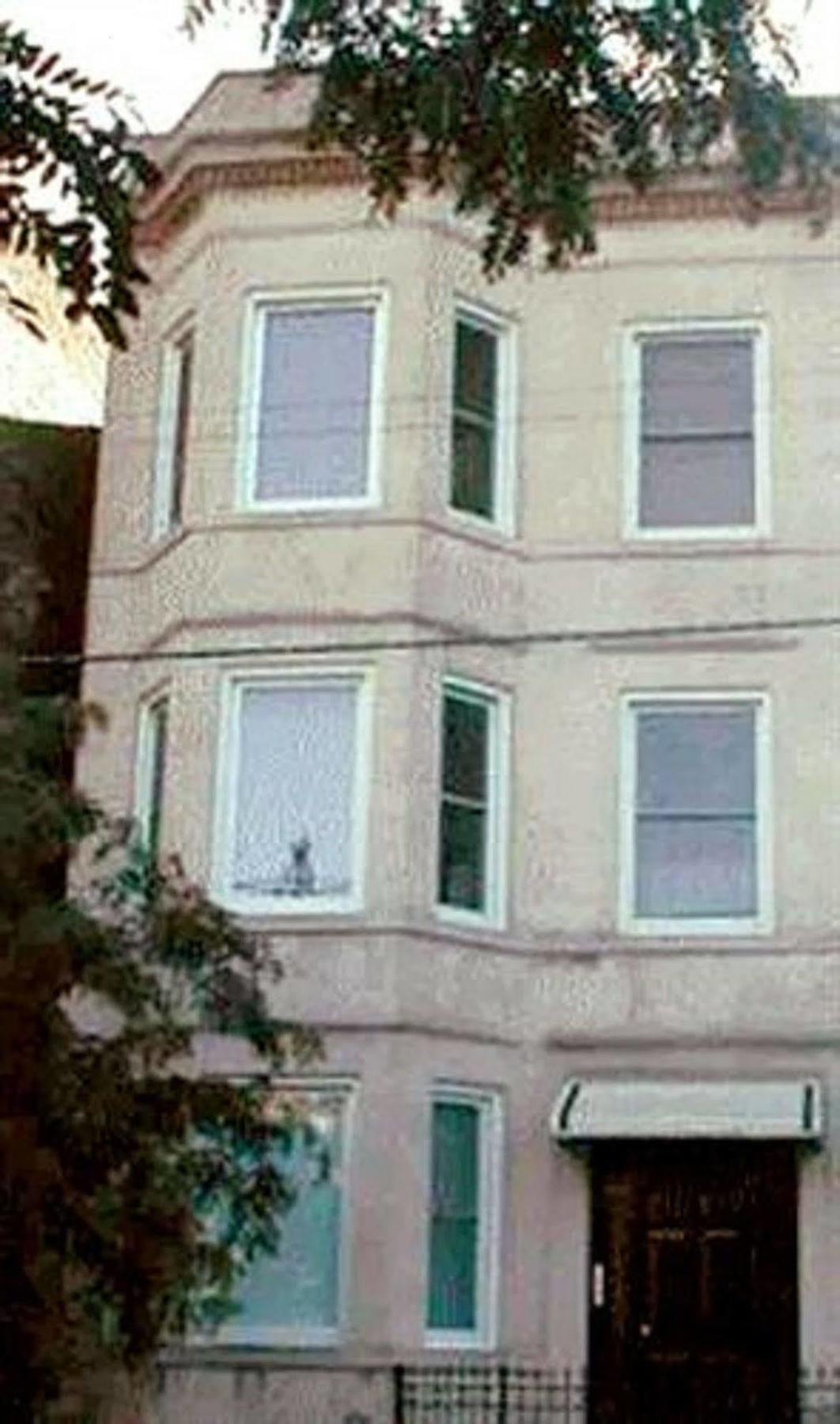 Old Hotel