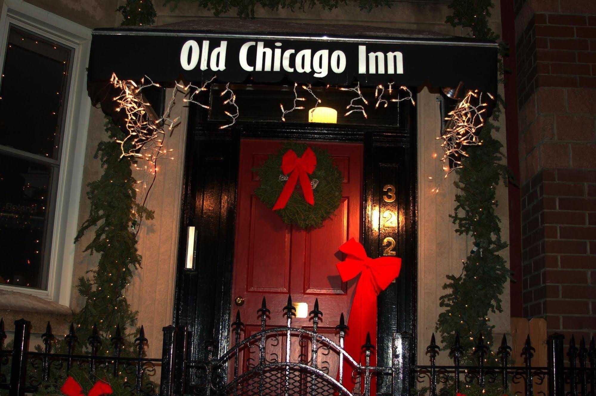Hotel Old