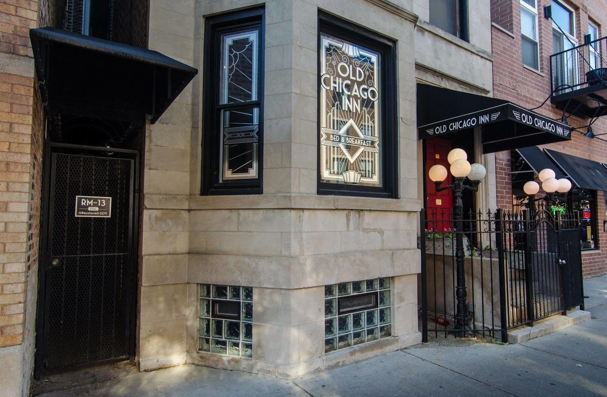 Old Hotel