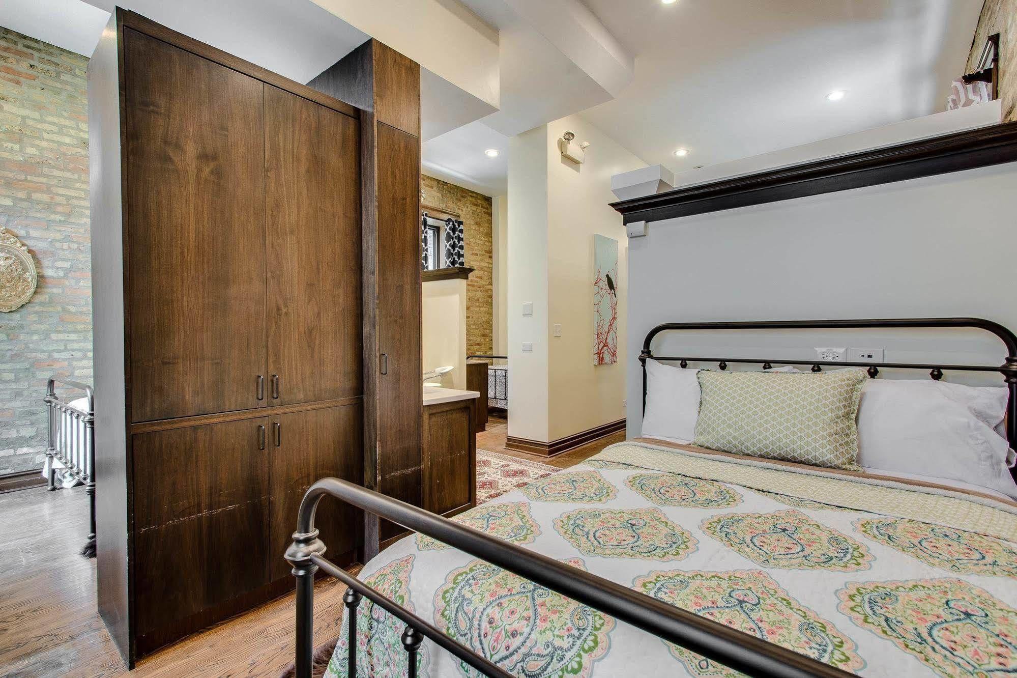 Inn Ruby (adults Only) Chicago