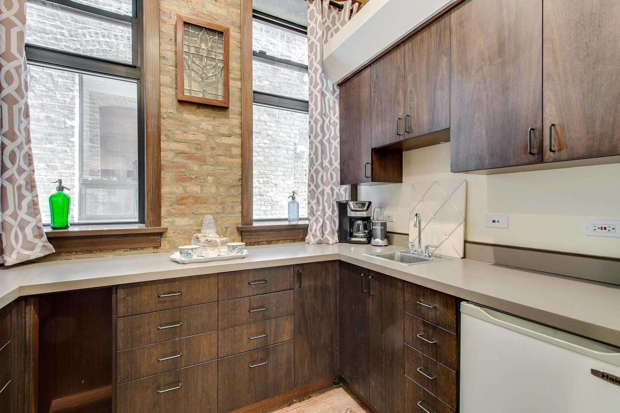 Inn Ruby (adults Only) Chicago