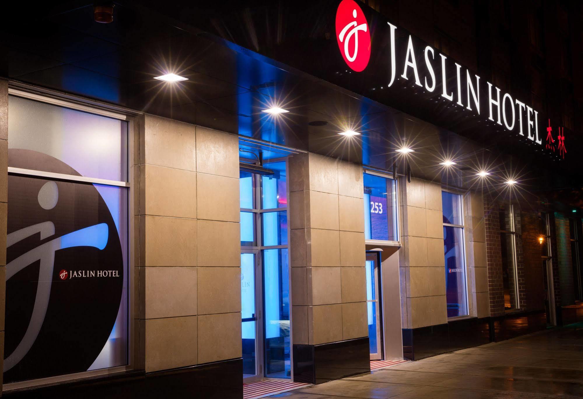 Jaslin