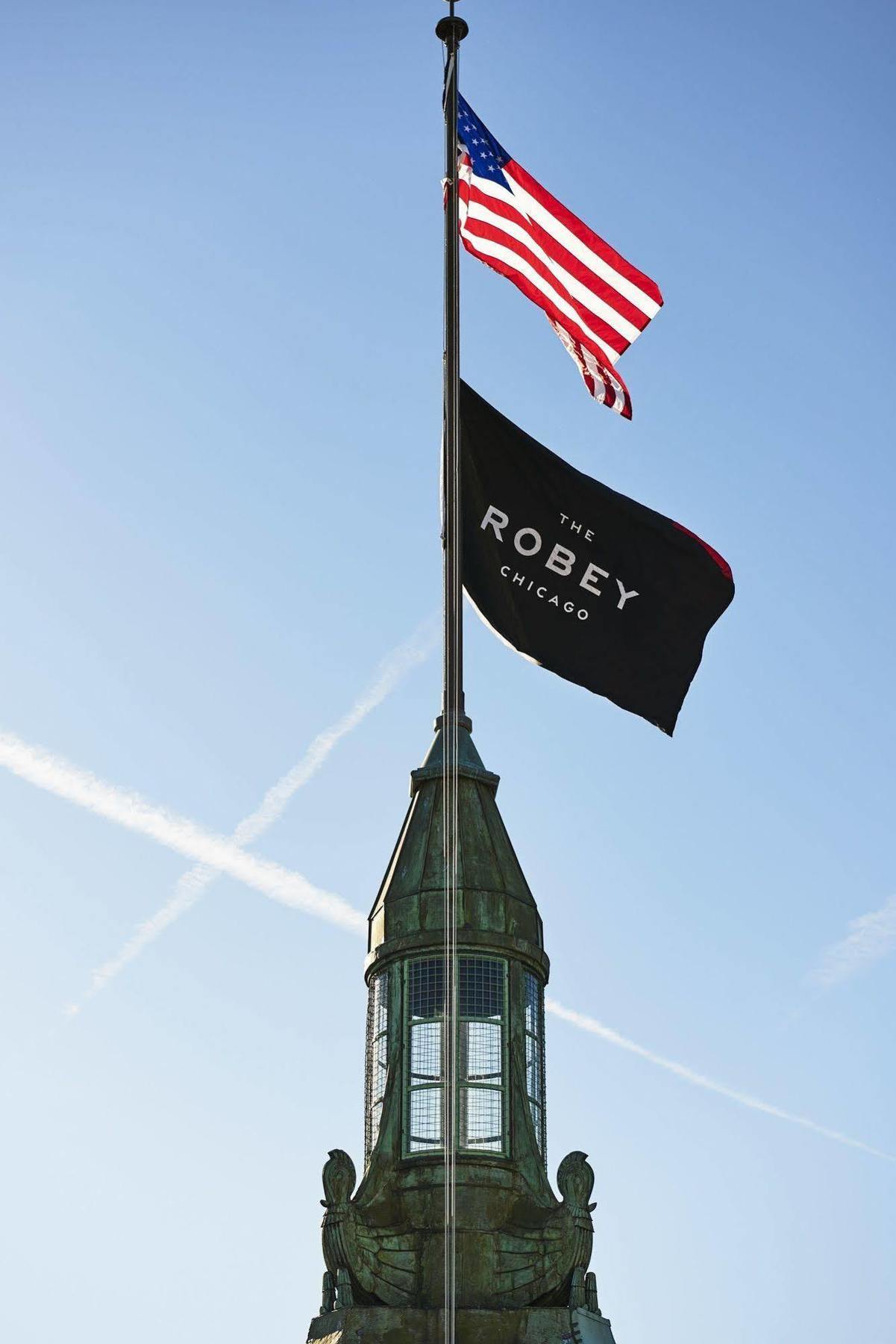 The Robey, Chicago, A Member Of Design 4* Chicago