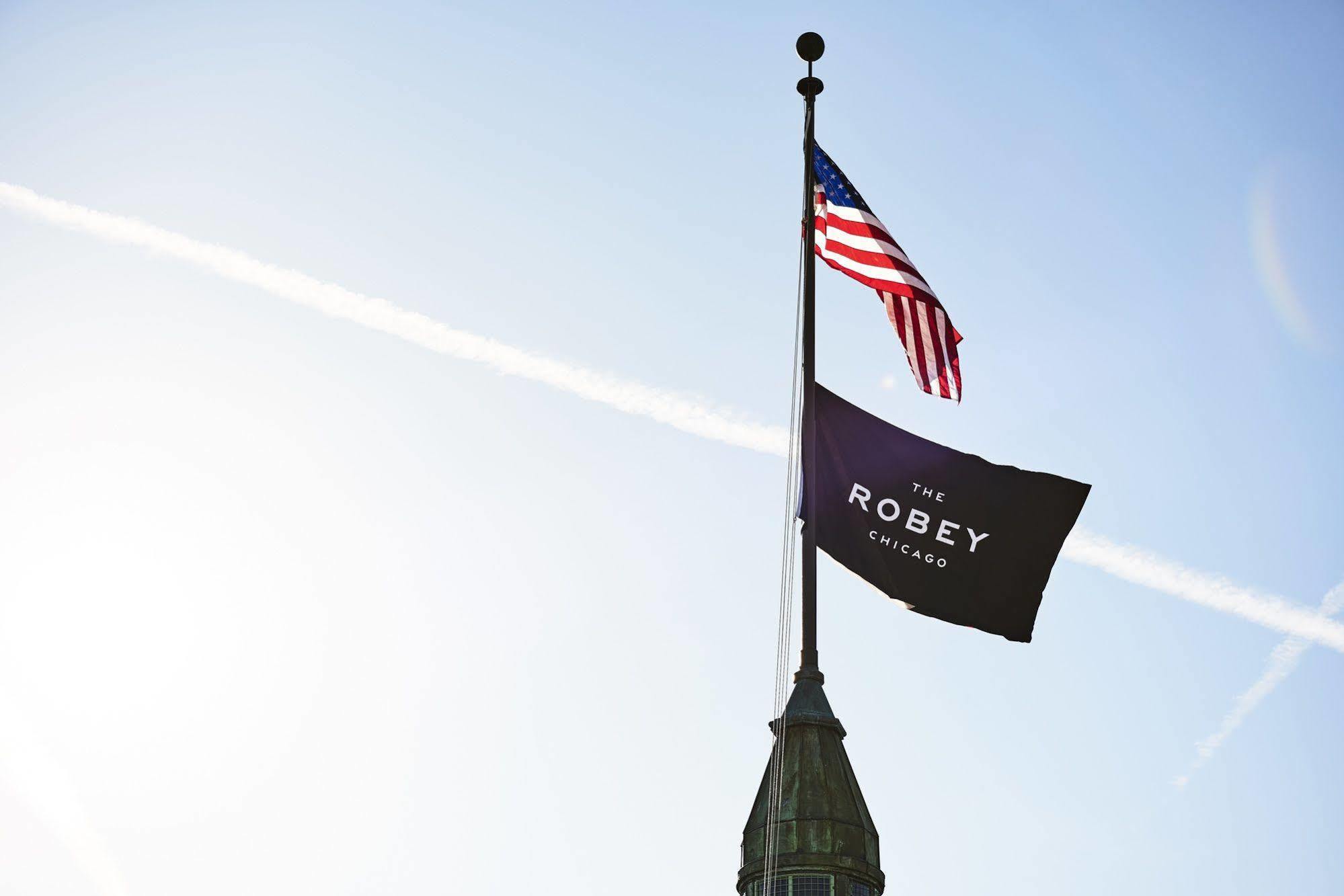 The Robey, Chicago, A Member Of Design Hotel Chicago