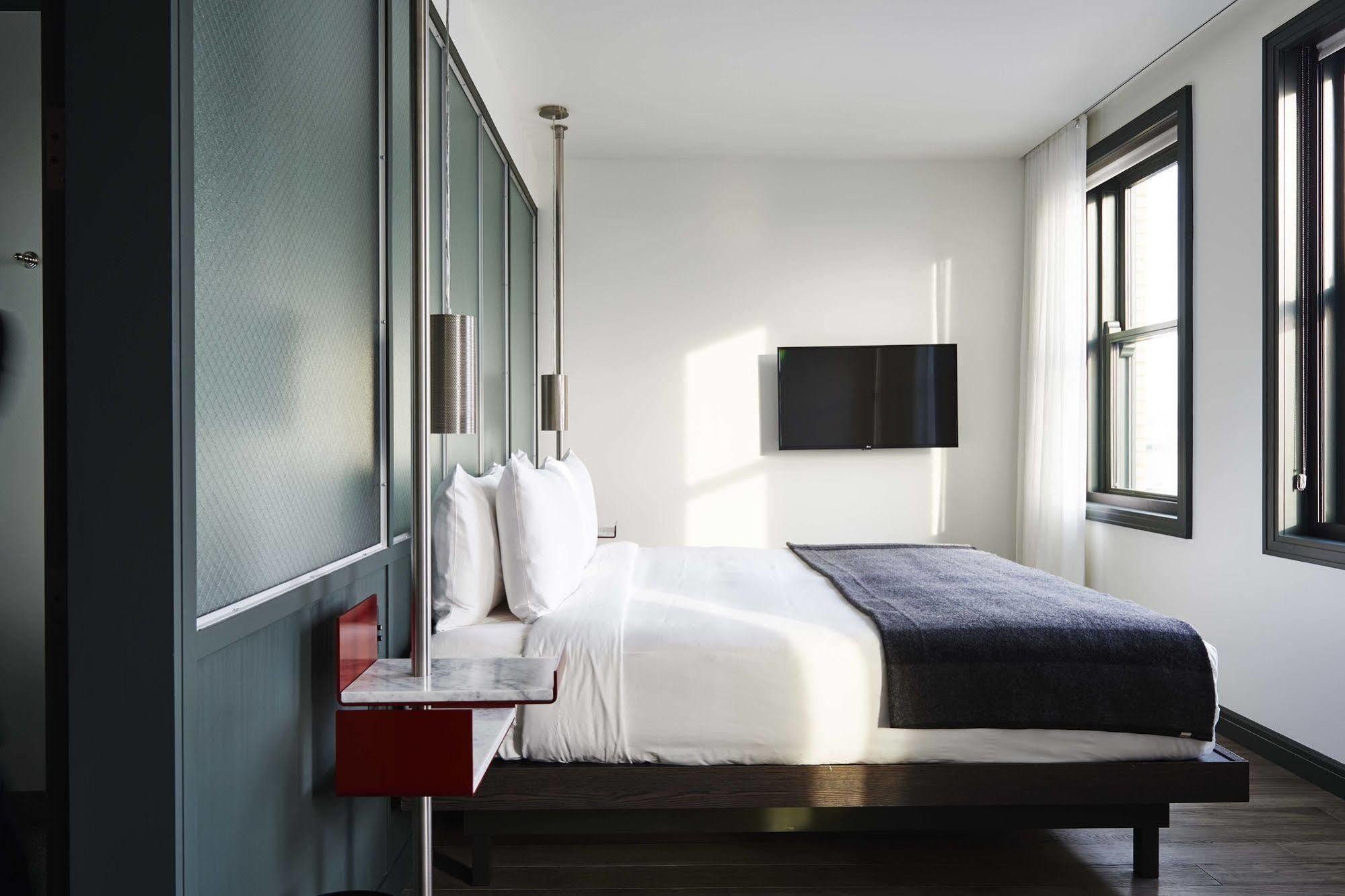 The Robey, Chicago, A Member Of Design Hotel