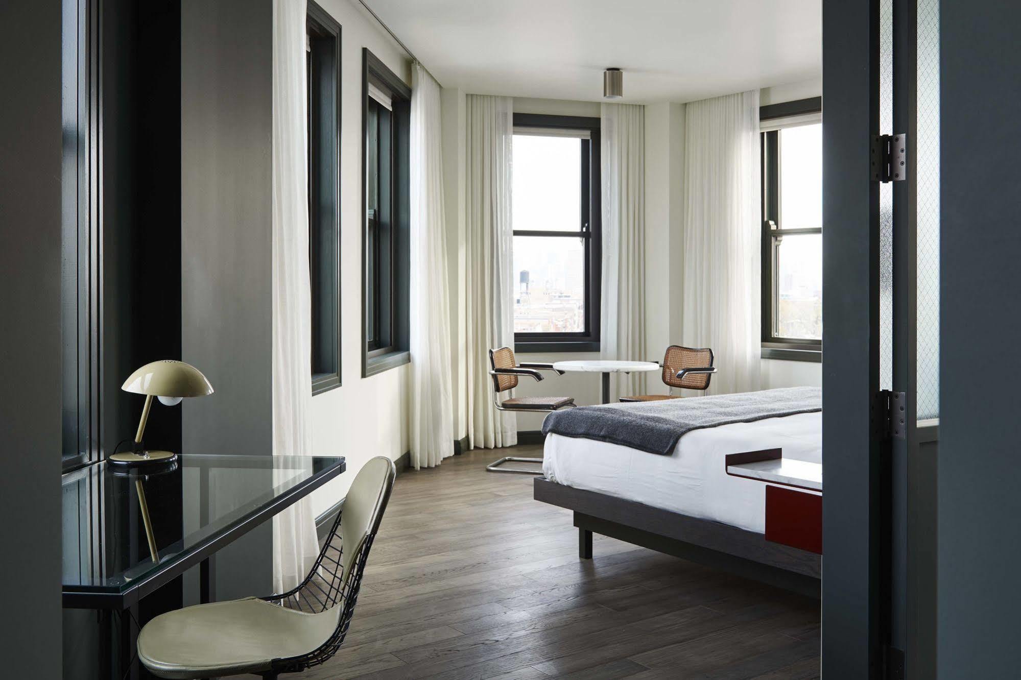 The Robey, Chicago, A Member Of Design 4*
