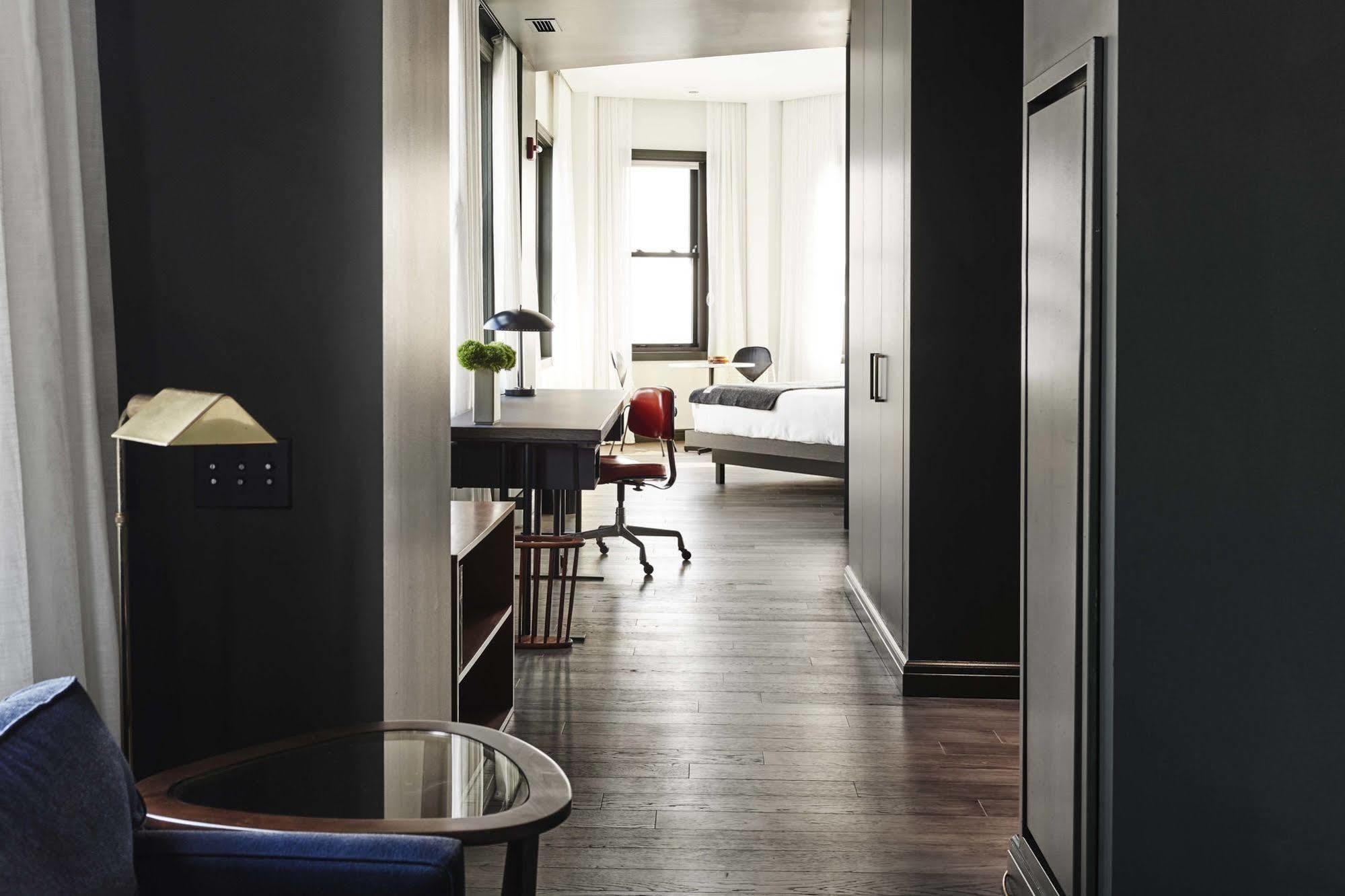 Hotel The Robey, Chicago, A Member Of Design 4*