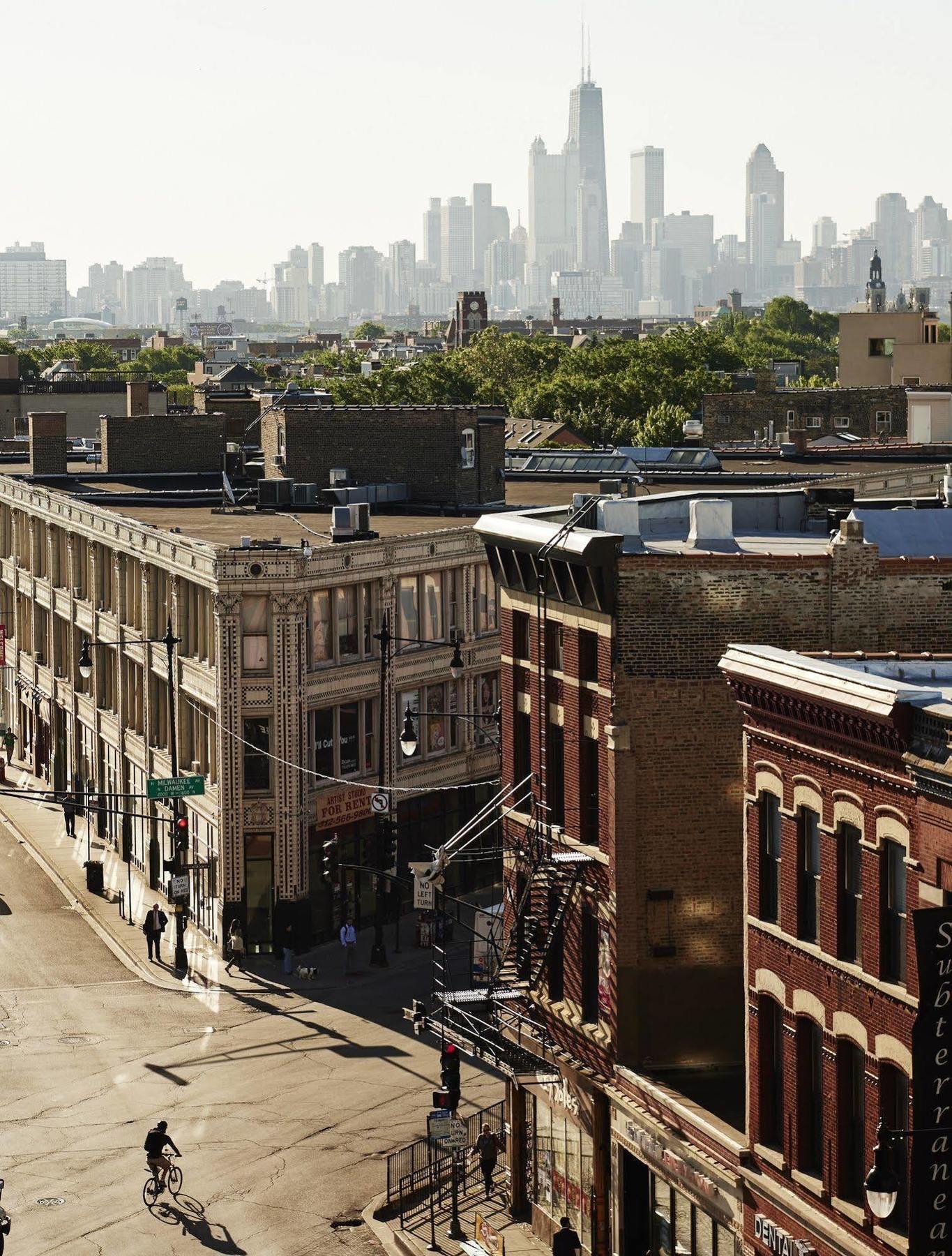 The Robey, Chicago, A Member Of Design Hotel Chicago