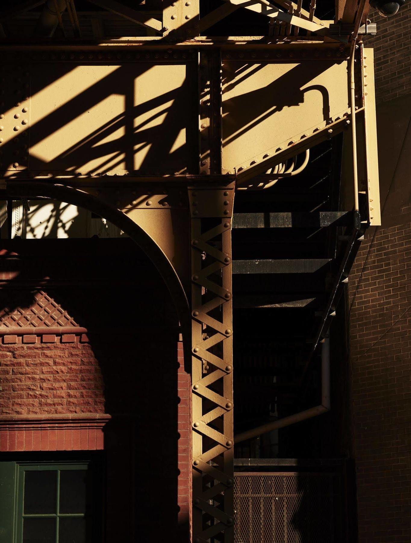 The Robey, Chicago, A Member Of Design Hotel 4*