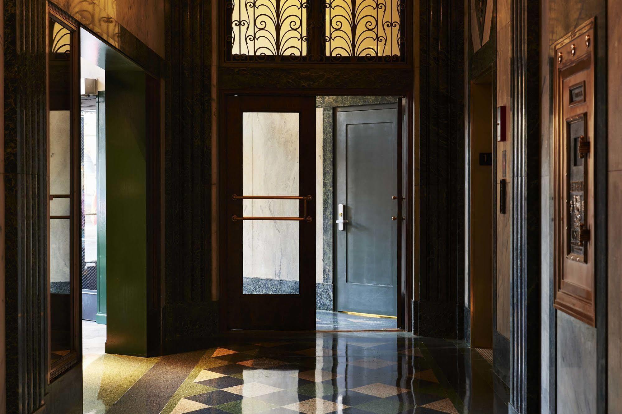 The Robey, Chicago, A Member Of Design Chicago