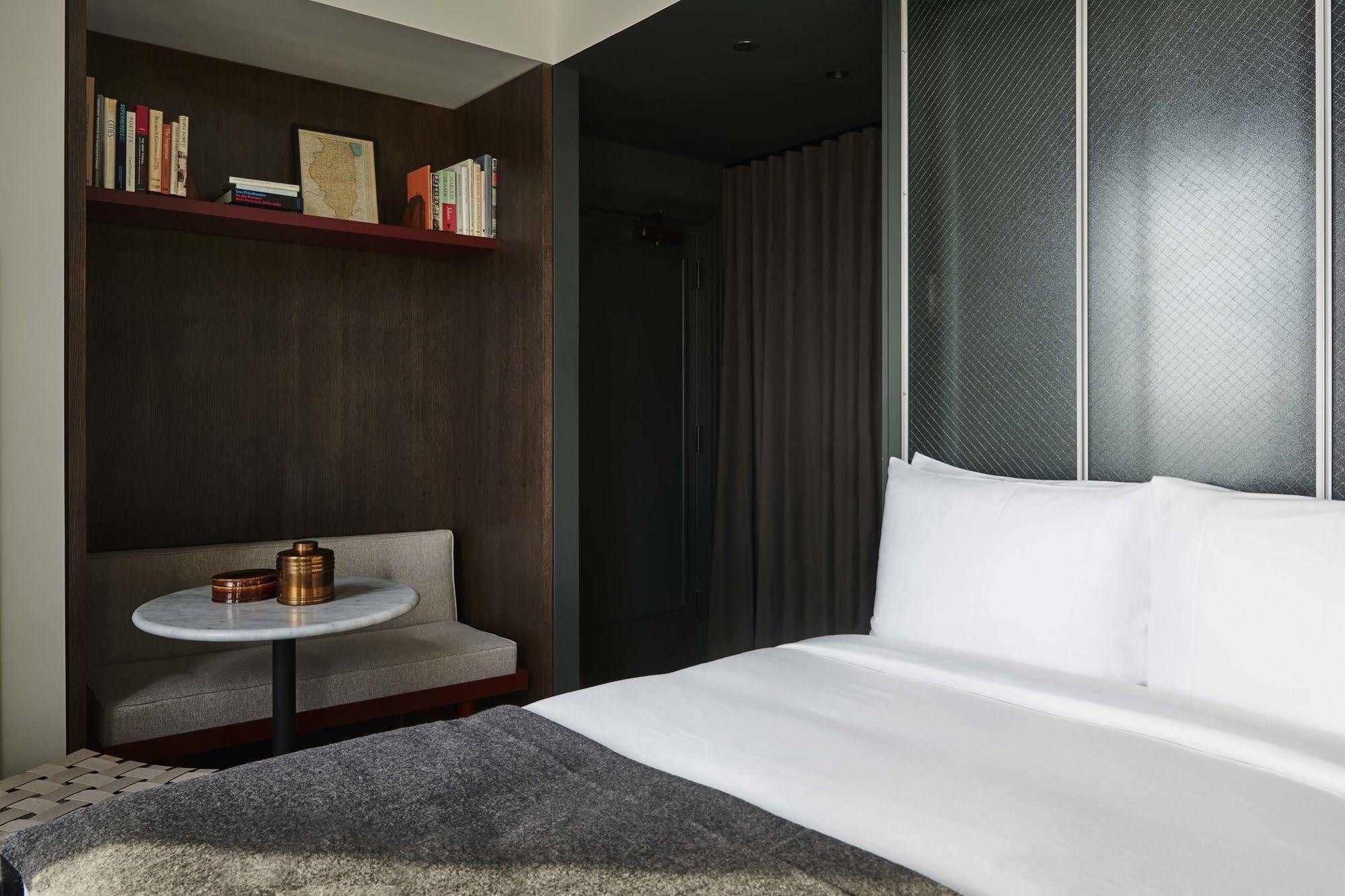 The Robey, Chicago, A Member Of Design Hotel