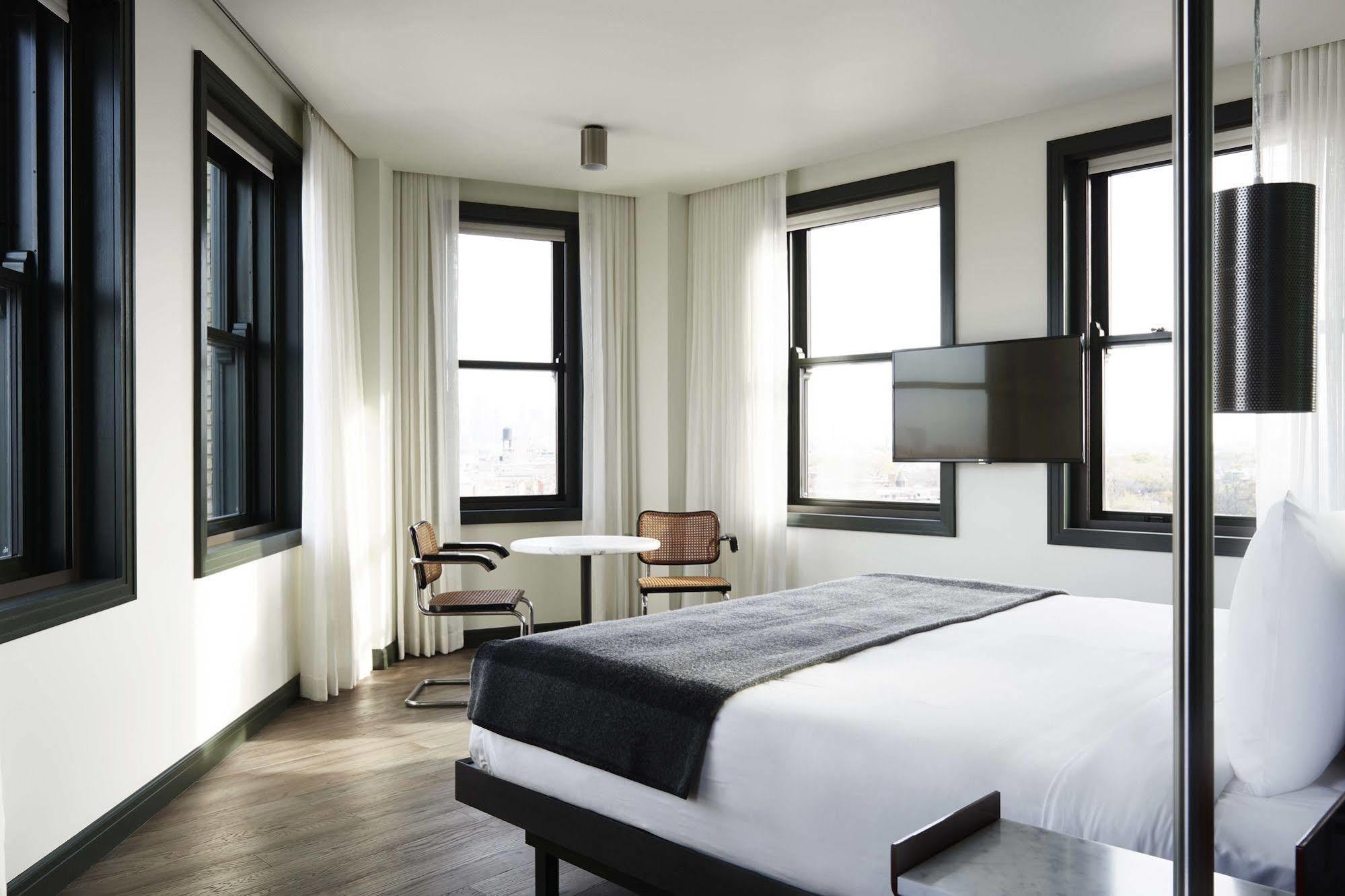 Hotel The Robey, Chicago, A Member Of Design 4*