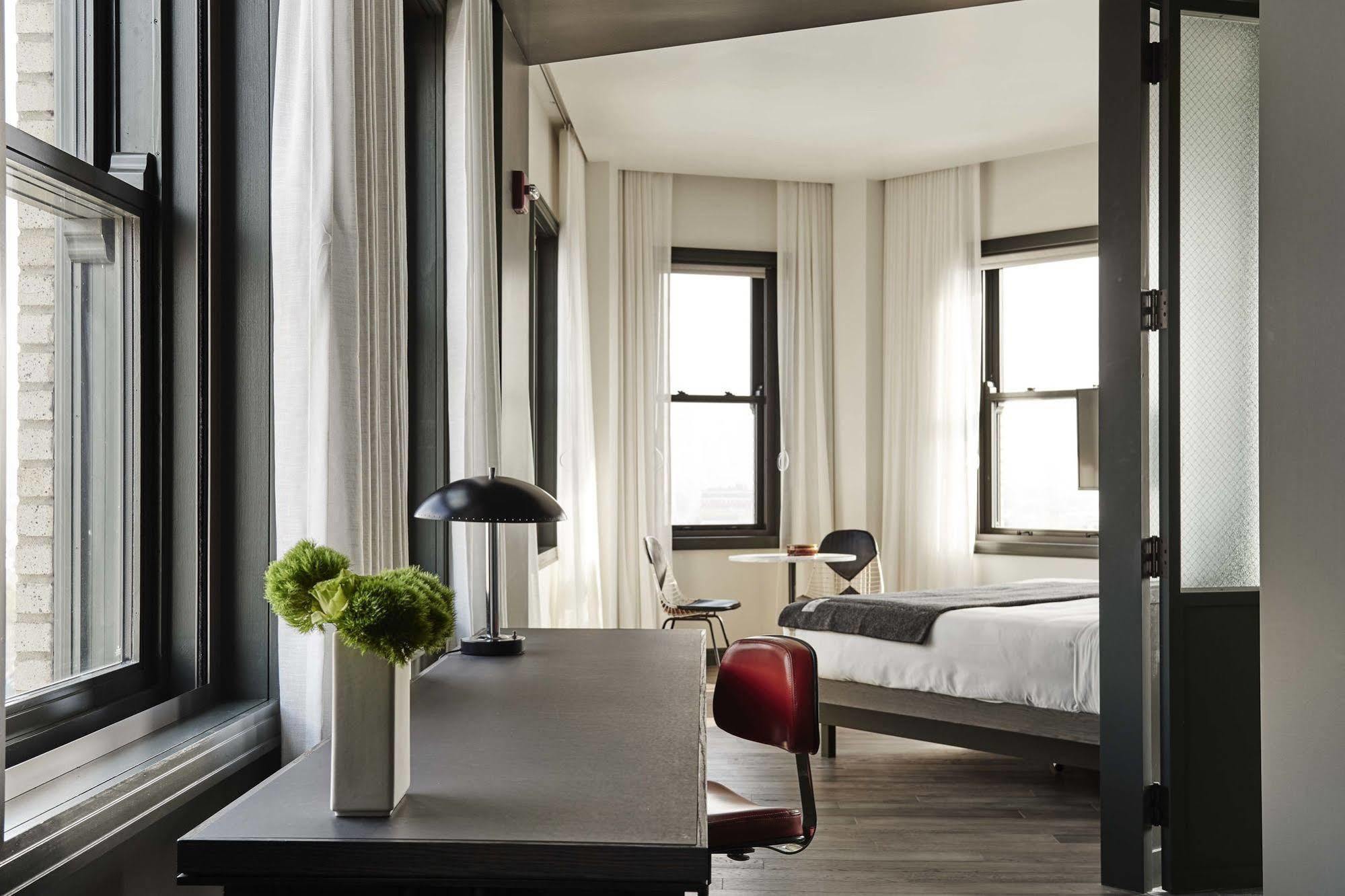 The Robey, Chicago, A Member Of Design Hotel