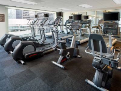 Hotel Springhill Downtown/river North