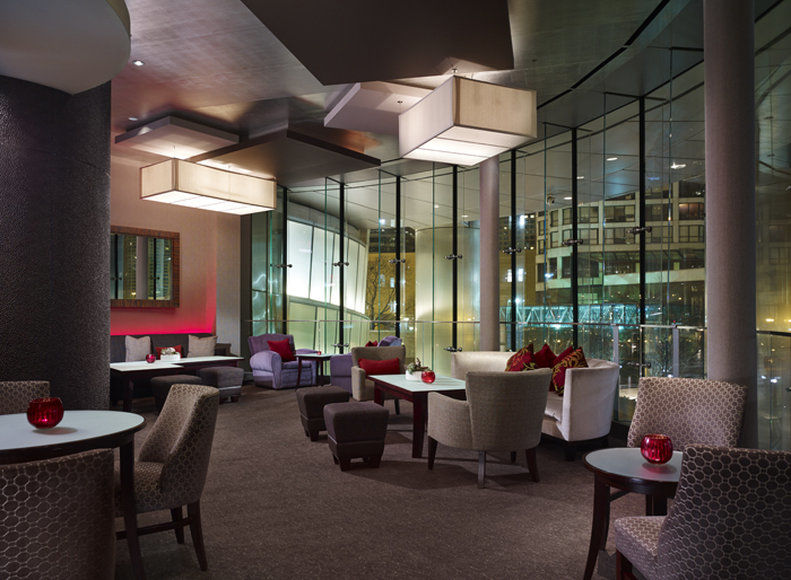 Trump International & Tower 5* Chicago