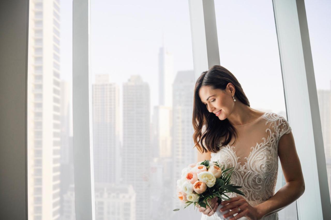 Sofitel Magnificent Mile Hotel 5*