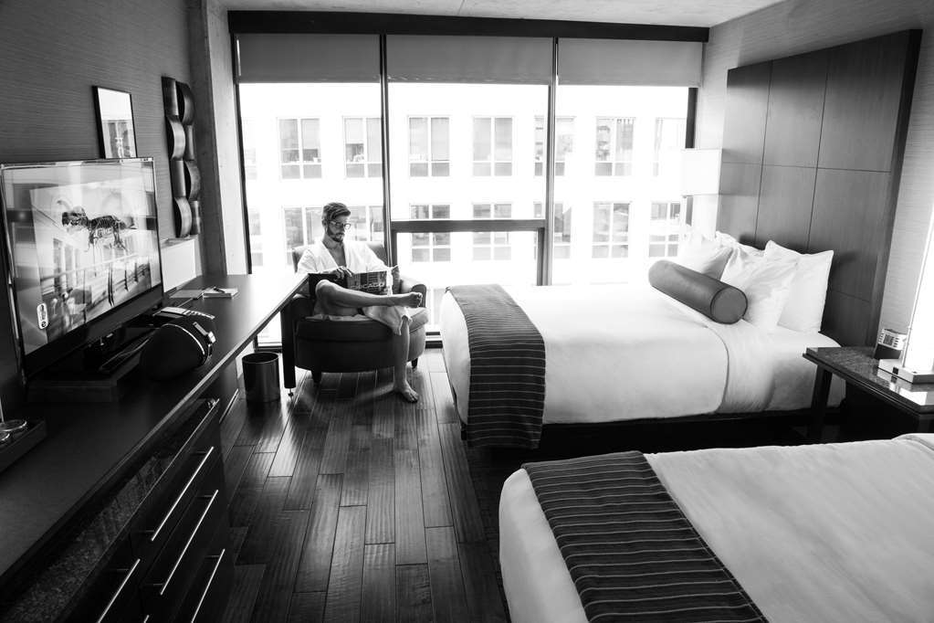 Eurostars Magnificent Mile Chicago