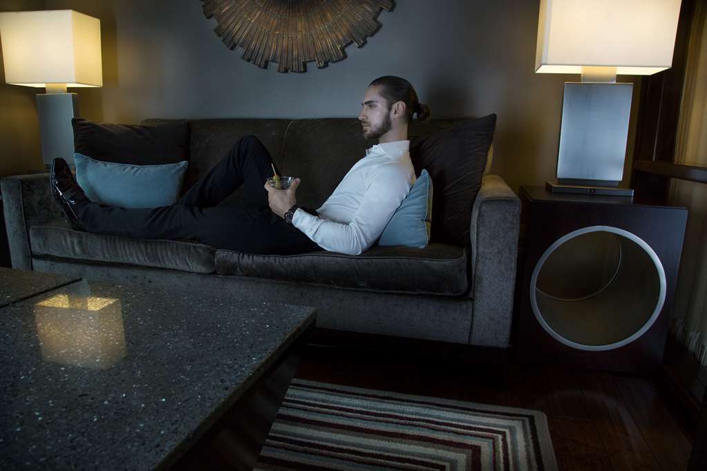 Eurostars Magnificent Mile 4* Chicago