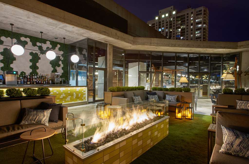 Eurostars Magnificent Mile Hotel 4*
