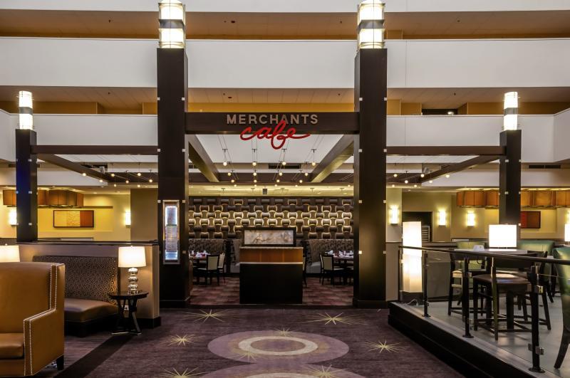 Holiday Mart Plaza River North, An Ihg Hotel