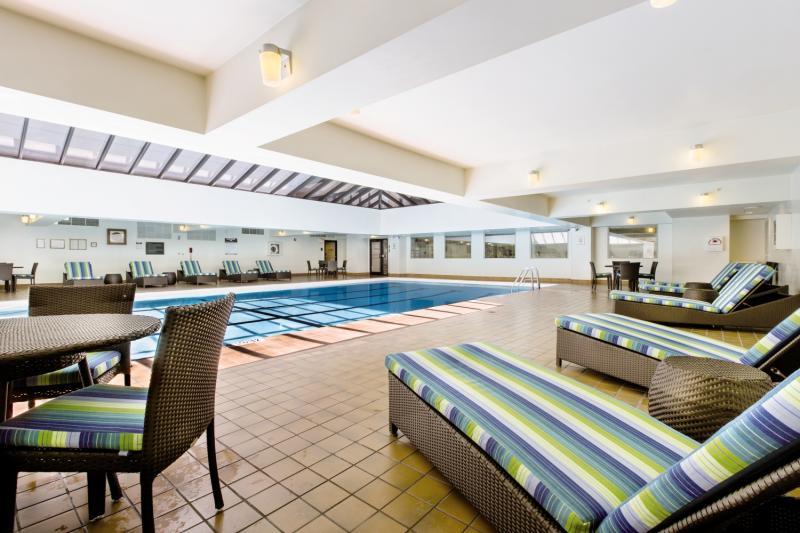 Hotel Holiday Mart Plaza River North, An Ihg Chicago