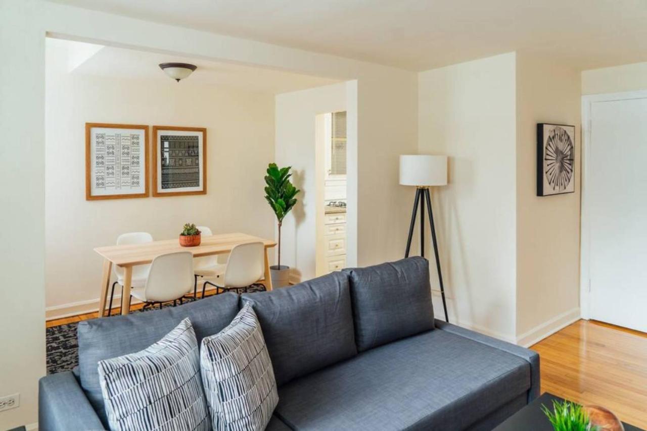 1br Modern In The Heart Of The - Marshfield G Apartment *
