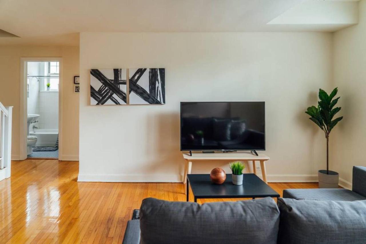 1br Modern In The Heart Of The - Marshfield G Apartment Chicago