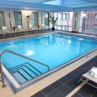 Courtyard By Marriott Magnificent Mile Chicago