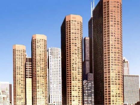 Aparthotel Corporate Suites Network - 555 W. Madison Chicago