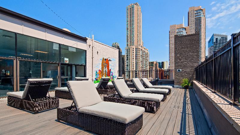 Best Western Downtown-river North Chicago