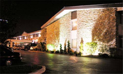 O'hare Garden Hotel Chicago