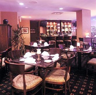 O'hare Garden Hotel