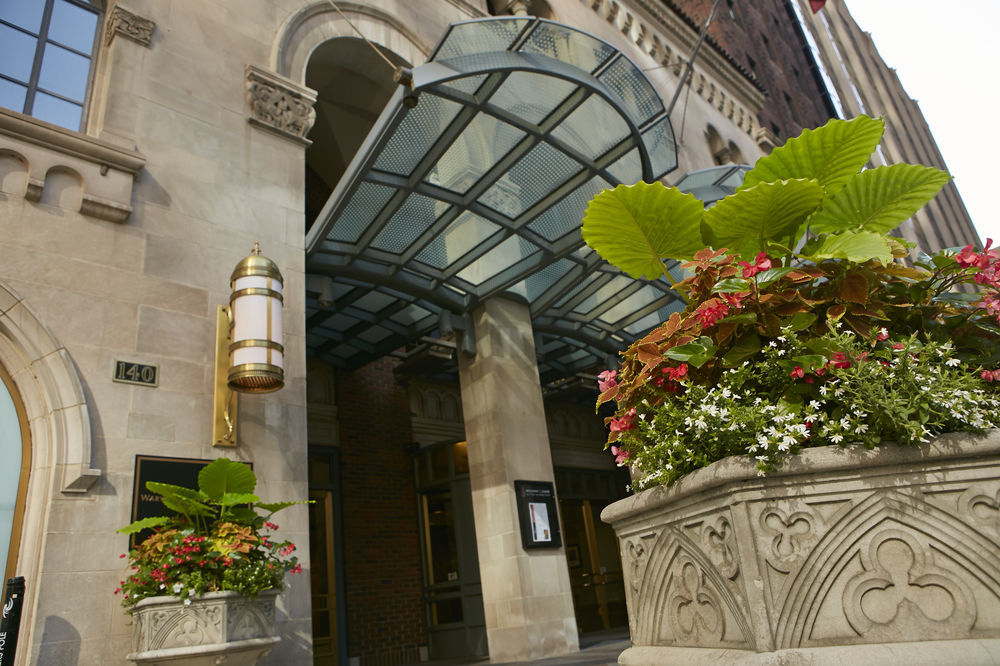Hotel Warwick Allerton