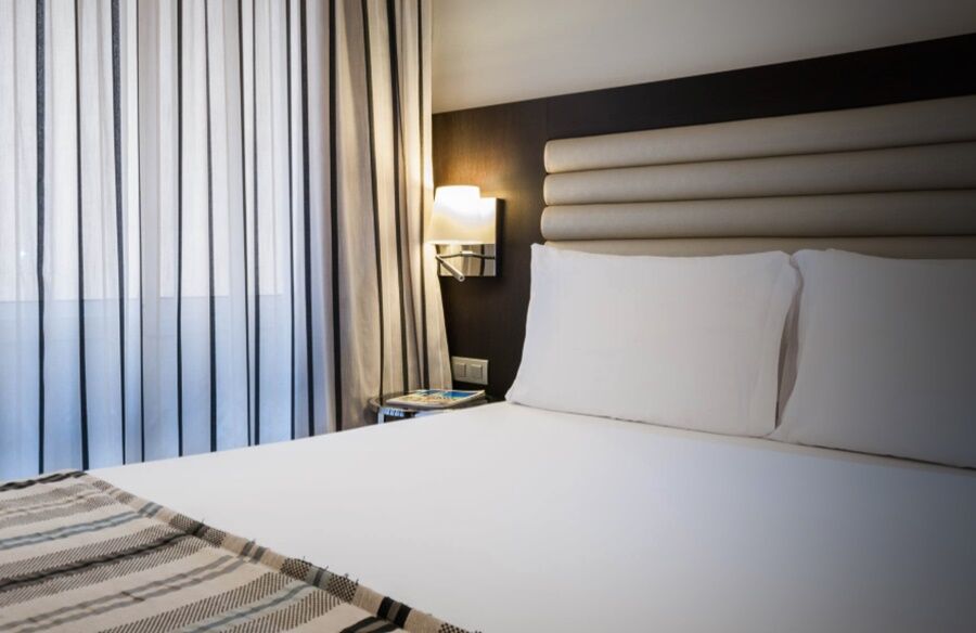Eurostars Magnificent Mile Chicago