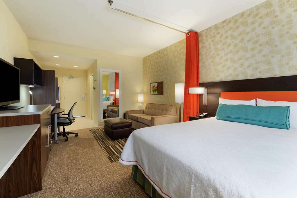 Home2 By Hilton River North Chicago