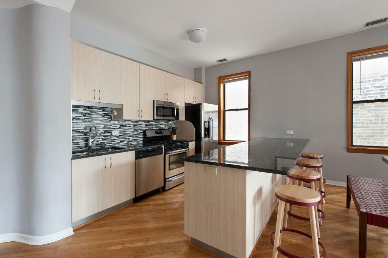 Sonder — Wrigley Field Aparthotel Chicago