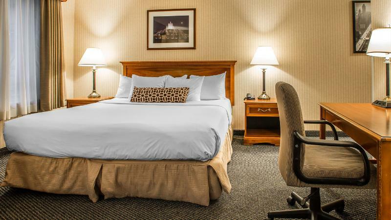 Hotel Of