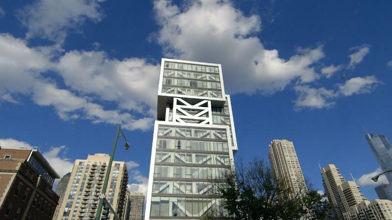 Godfrey Hotel