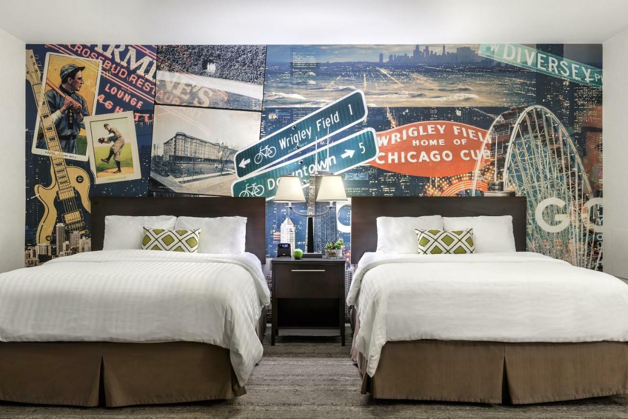 Versey Lincoln Park 3* Chicago