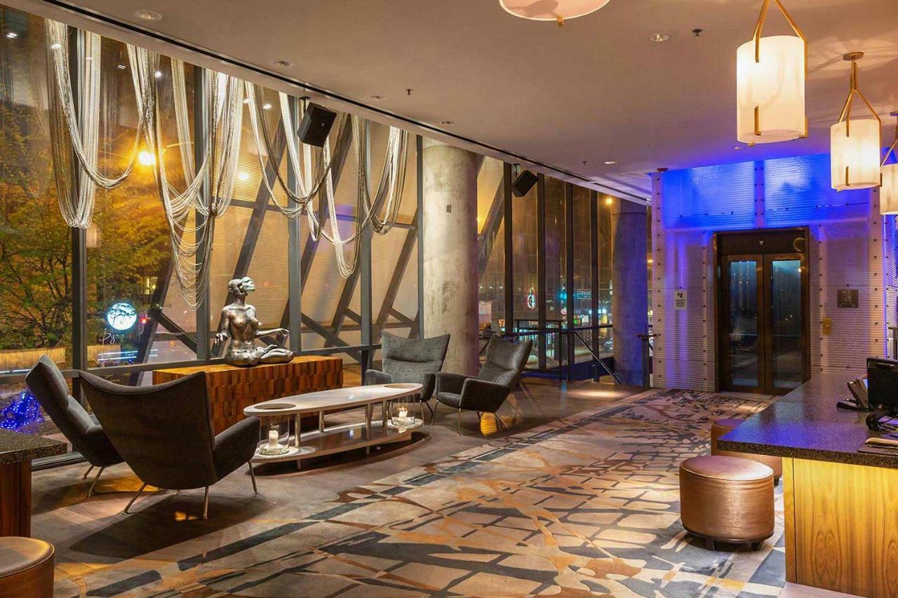 Hotel Eurostars Magnificent Mile