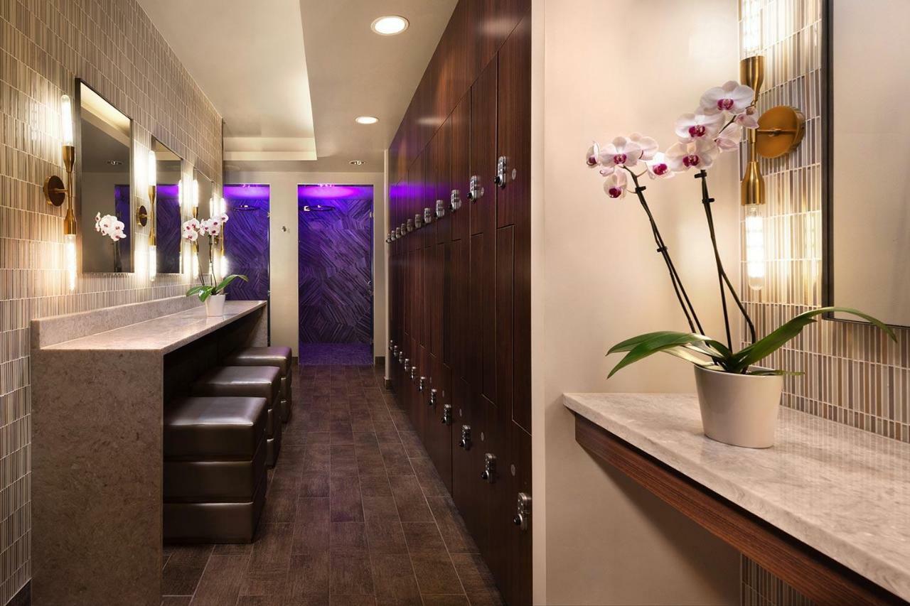 Eurostars Magnificent Mile Hotel Chicago