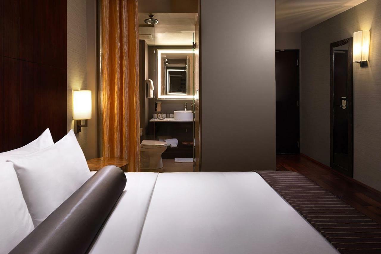 Eurostars Magnificent Mile Hotel