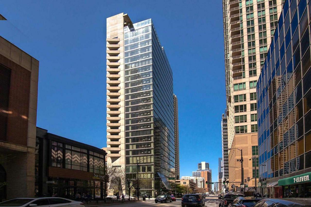 Eurostars Magnificent Mile Chicago